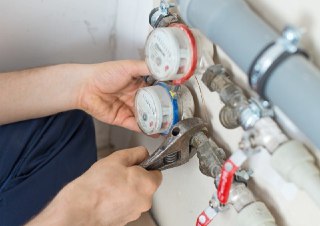 Замена счетчиков воды Балашиха цена от 874 руб.